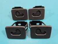 Podsufitka AUDI Q5 8R 08- HB 8R0867501AF