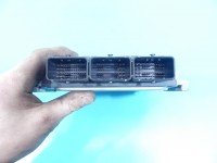 Komputer Sterownik silnika Land Rover Freelander II 2.2 TD4 6G91-12A650-AD, 0281013202