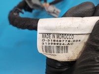 Instalacja Wiązka drzwi przód prawych Volvo S90 II 16- 31398924AC