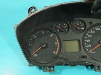 Licznik Ford Transit MK7 06-13 9C1T-10849-CB 2.4 tdci EUROPA