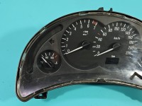 Komputer Sterownik silnika 0261208253, 55352622 Opel Corsa C 1.2 16V