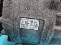 Sprężarka klimatyzacji Vw Passat B5 8D0260808, GE447220-8180, 447220-8180