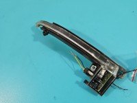 Kierunkowskaz przód lewy AUDI A4 B8 8K0949101