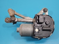 Silniczek Silnik wycieraczek przód Peugeot 5008 1397220576, 1397220577