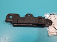 Sterownik moduł Producent części: BMW, WZMACNIACZ ANTENY KEYLESS BMW iX3 G08 6832066