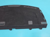 Półka tylna tył bagażnika Hyundai Elantra VI 15-20