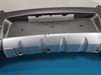 Zderzak tył tylny Mitsubishi Outlander I HB A39