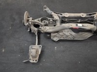 Tylna belka oś tył Skoda Kodiaq I 2.0 tdi