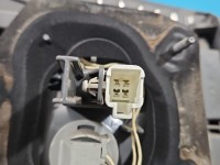 Lampa tył prawa Toyota Avensis III T27 sedan EUROPA