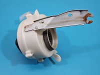 Dmuchawa nawiewu wentylator Toyota Prius II XW20 03- 87130-47070 EUROPA