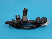 Klamka tył lewa zewnętrzna Mercedes W222 A0997602100