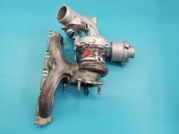 Turbosprężarka Regenerowana AUDI Q5 08- 06H145703R 2.0 TFSI (CAEB) 252KM
