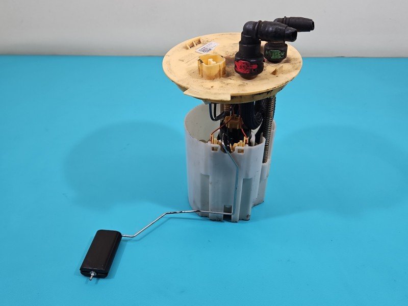 pompka Pompa paliwa Ford Mondeo Mk5 2.0 tdci 0580203203 Producent części: FORD, DG93-9H307-HE pompka Pompa paliwa Ford Mondeo Mk5 2.0 tdci 0580203203 Producent części: FORD, DG93-9H307-HE