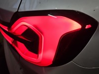 Lampa tył prawa Producent części: BMW, W BŁOTNIK LCI BMW iX3 G08 inny