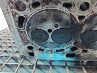 Głowica Nissan Juke I F15 10-19 1.5 dci K9K K9K 110KM 110428257R