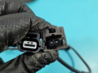 Wiązka zderzaka tył Renault Megane IV 240151502R Instalacja pdc