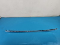 Relingi dachowe komplet Peugeot 3008 II