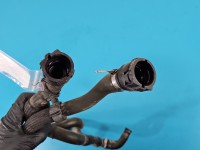 przewód wąż rurka wody Fiat Tipo II 15- 00520628660E 1.4 16v 95KM