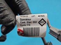 Wiązka zderzaka tył Renault Trafic III 240157639R01, 467620 Instalacja pdc