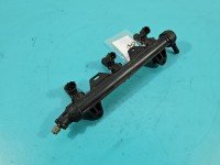 TESTOWANY Wtryskiwacz Skoda Fabia II 03E133320A, 03E906031A 1.2 12V (BZG)