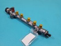 Listwa wtryskowa CZUJNIKI Opel Insignia B 0445214414, 55516917000, 0281006034 2.0 cdti (D20DTH)