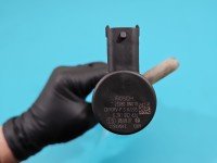 Listwa wtryskowa CZUJNIKI Toyota Yaris II 0445214133, 23810-0N021, 23280-0N010 1.4 d4d