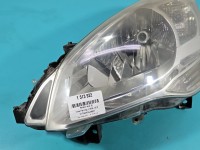 Reflektor lewy lampa przód Citroen Berlingo II EUROPA