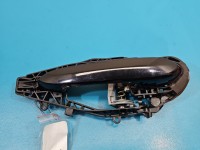 Klamka tył lewa zewnętrzna BMW G20 9881779, 988177903, 749772103 475