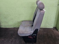 Fotel prawy przód pasażera Vw Transporter T5