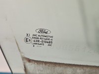 Szyba drzwi przód prawa Ford S-max II MK2 HB