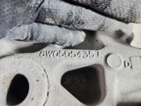 Piasta koła tył lewa zwrotnica łożysko Audi A4 B9 2.0 TDI
