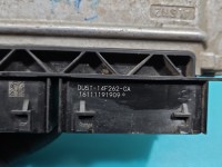 Komputer Sterownik silnika 28535262 Ford S-max II MK2 2.0 tdci (T7CL)