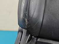 Fotel prawy przód pasażera Mitsubishi Outlander II 06-13 5d EUROPA