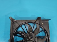 Wentylatory Wentylator chłodnicy Volvo XC90 I 02- 0130706803, 3135103473 2.9 T6