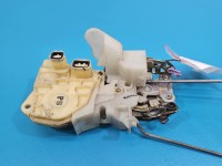 Zamek przód lewy Honda Stream EUROPA Producent części: Honda, 3+2pin . Brak nr.