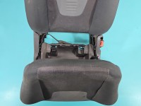 Fotel prawy przód pasażera Ford Ka Mk2 3d EUROPA