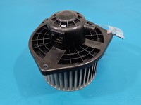 Dmuchawa nawiewu wentylator Mitsubishi Outlander II 06-13 europa 7802A217, CSA431D227