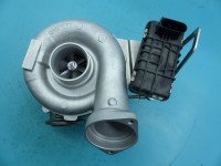 Turbosprężarka Regenerowana Bmw e60 758351-19, 7794259014 3.0 D Xdrive