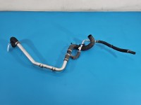 przewód wąż rurka wody Fiat Freemont 05058947AF 2.0 JTD (939B5000) 170KM