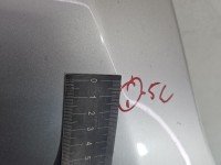 Maska przednia Suzuki Swift Mk6 srebrny ZCC