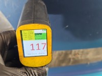 Klapa tył Vw Touran I HB 5d LR5T