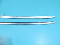 Relingi dachowe komplet Opel Insignia A 13289600/601