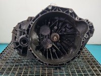 Skrzynia biegów PF6 006 Opel Movano II 2.5 tdci