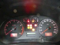 Licznik Seat Toledo II Leon I 110080013002, 1M0920820A 1.6 SR EUROPA