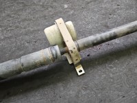 Wał napędowy tył Opel Insignia B 2.0 cdti