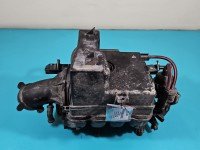 Kolektor ssący Opel Astra IV J 1.6 16V 2900815249, 55573811