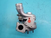 Turbosprężarka Regenerowana Audi A6 C6 BV50-0055, 53049700055, 53049880055 2.7 TDI 179KM