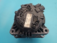 TEST Alternator Peugeot Partner II 1.6 hdi 9665617780