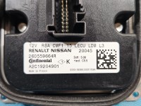 Przetwornica xenon Renault Kadjar A2C19204901