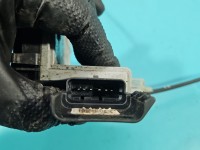 Zamek tył prawy 851927 Peugeot 508 I Peugeot, 6 PIN